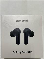 Samsung Galaxy Buds3 FE Wireless Earbud Headphones